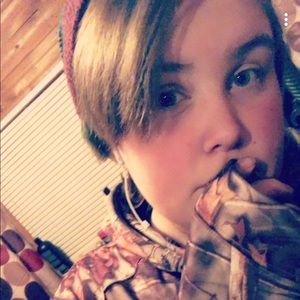 Meet your Posher, Lakota